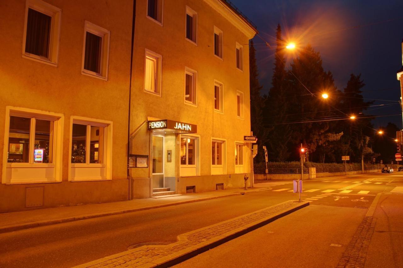 Pension Jahn Salzburg Værelse billede